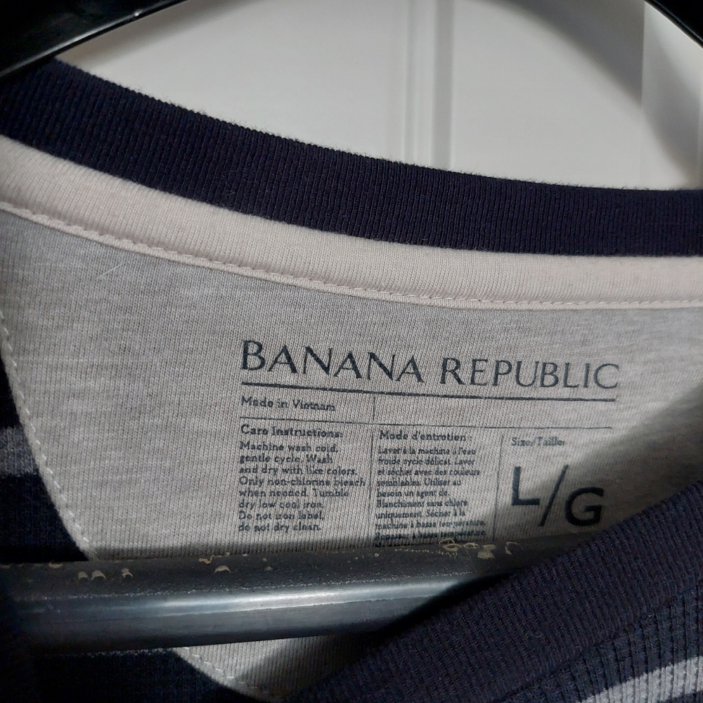 Banana Republic - Men's pullover sweater